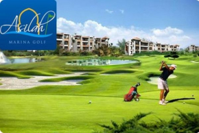 Appart Asilah Marina Golf